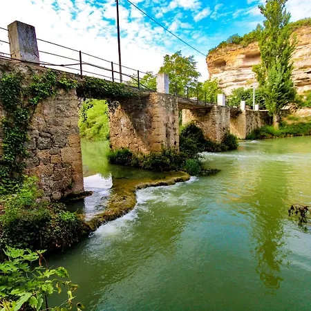 Otel Xuq Lomas De Ruvira