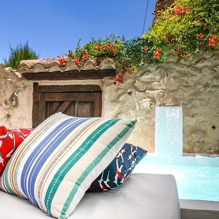 Xuq Lomas De Ruvira Otel 5*