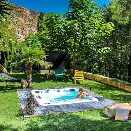 Xuq Lomas De Ruvira Otel Jorquera