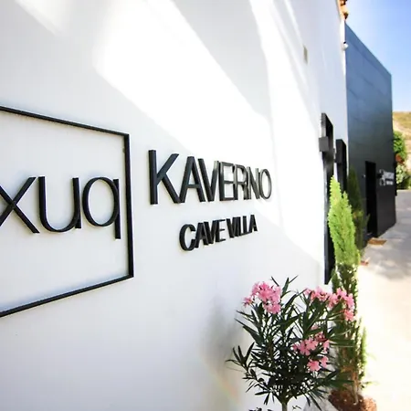 Otel Xuq Lomas De Ruvira Jorquera