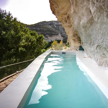 Xuq Lomas De Ruvira 5* Jorquera